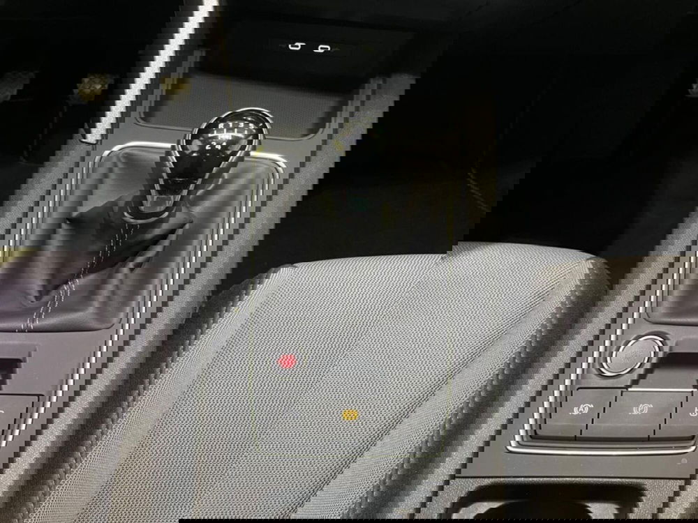 SEAT Leon usata a Varese (13)