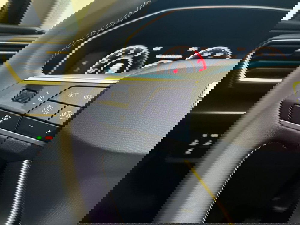 SEAT Leon usata a Varese (15)