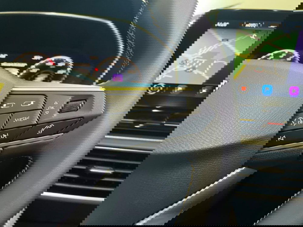 SEAT Leon usata a Varese (16)