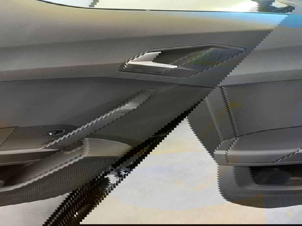 SEAT Leon usata a Varese (17)