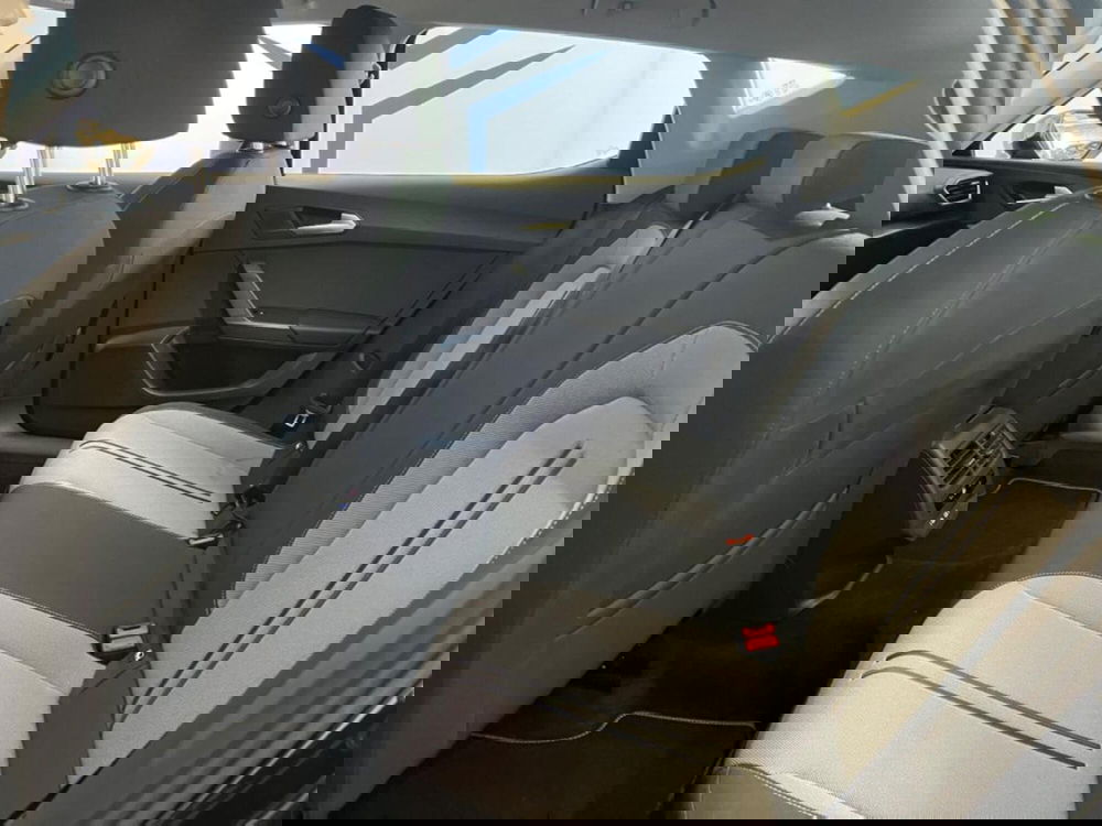 SEAT Leon usata a Varese (18)