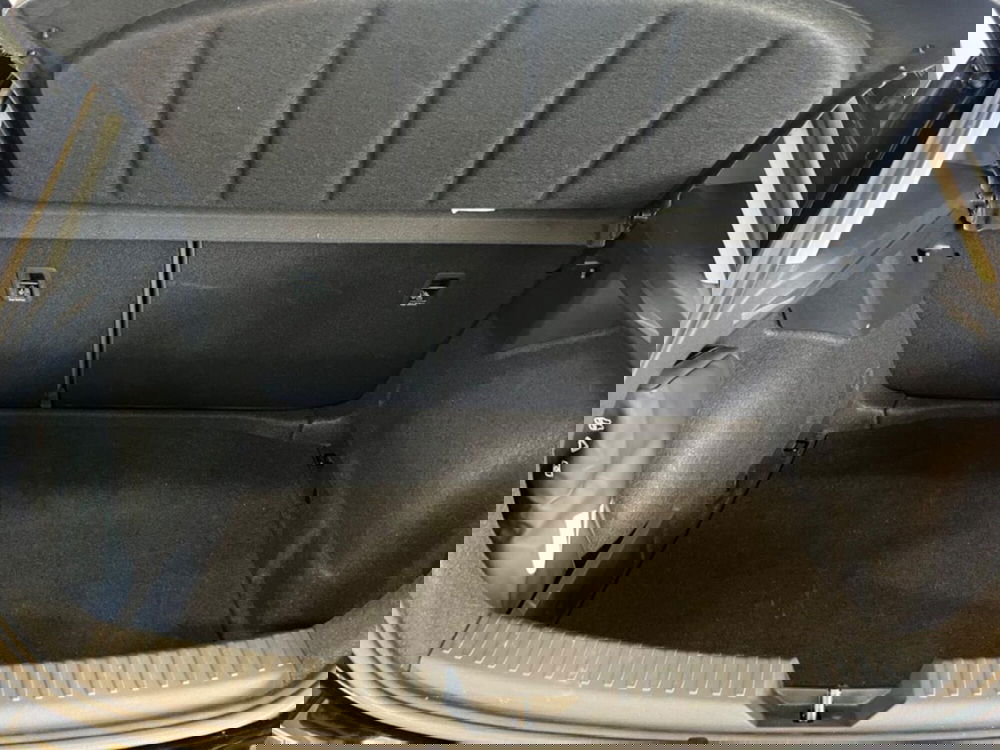 SEAT Leon usata a Varese (19)