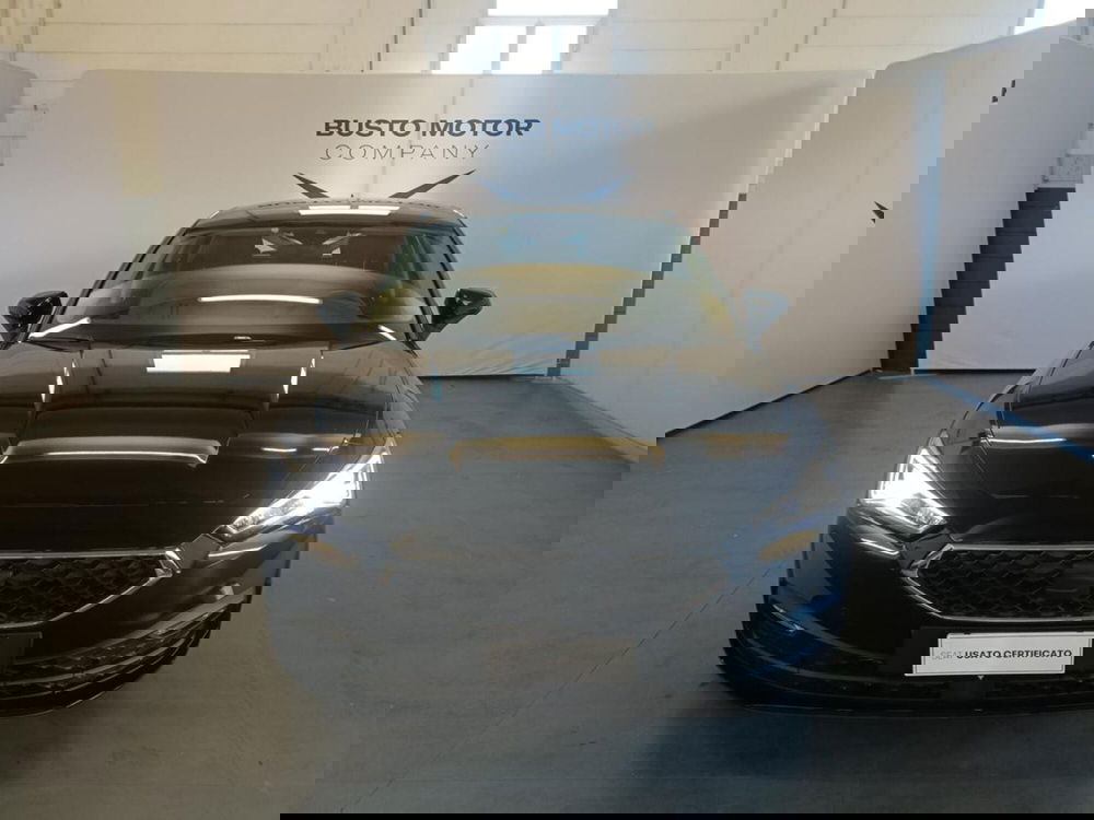 SEAT Leon usata a Varese (2)