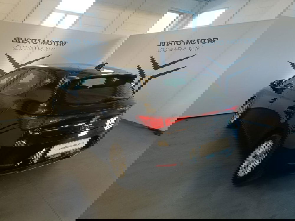 SEAT Leon usata a Varese (4)