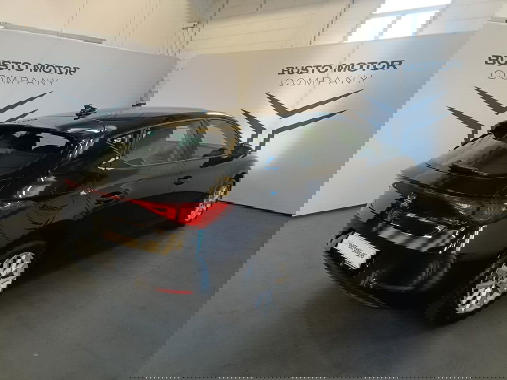 SEAT Leon usata a Varese (6)