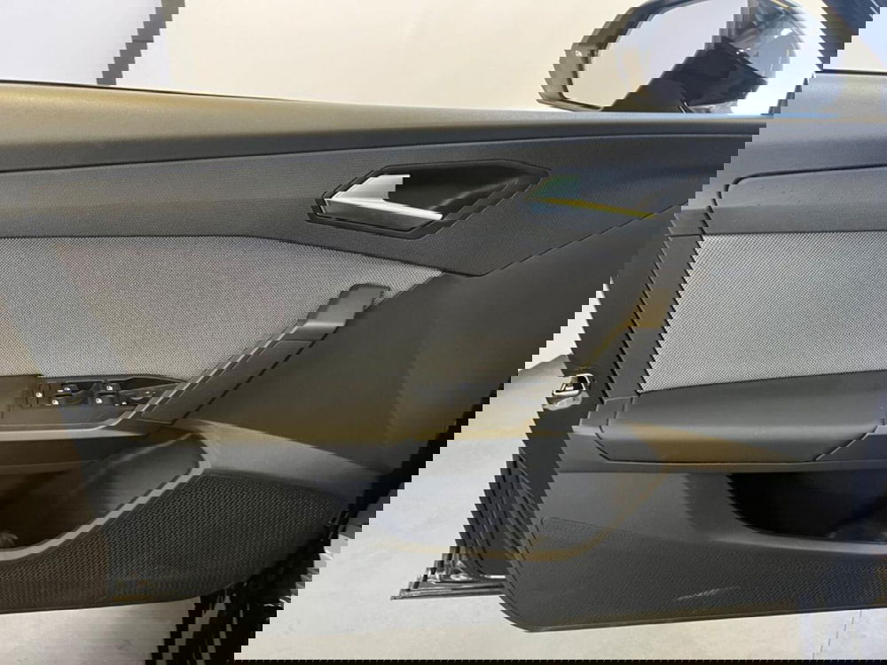 SEAT Leon usata a Varese (7)