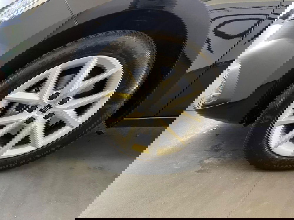 SEAT Leon usata a Varese (8)