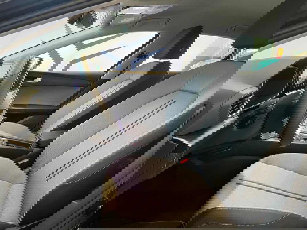 SEAT Leon usata a Varese (9)