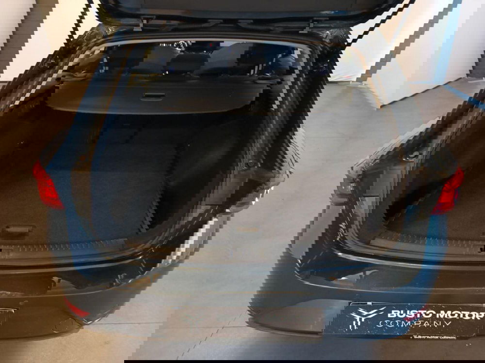 SEAT Leon ST usata a Varese (10)