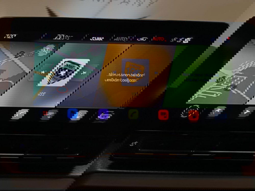 SEAT Leon ST usata a Varese (13)