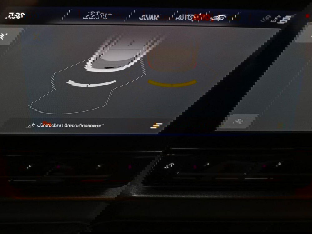 SEAT Leon ST usata a Varese (14)