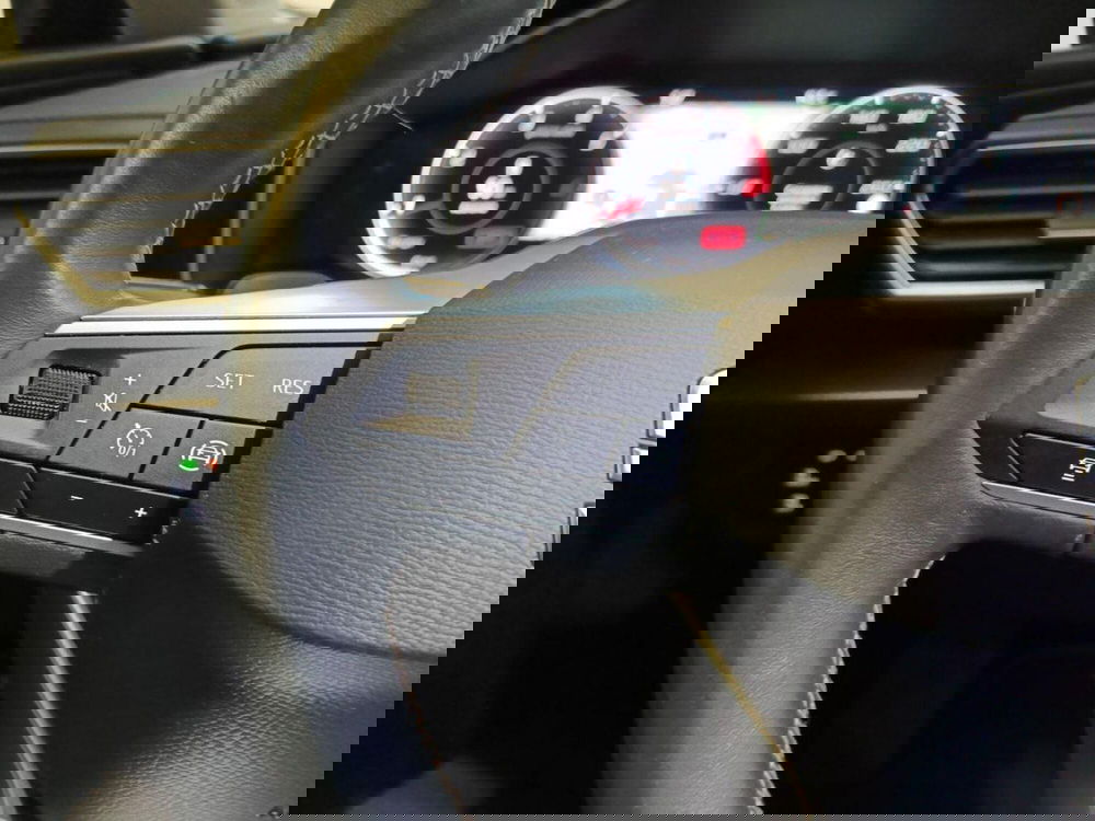 SEAT Leon ST usata a Varese (15)