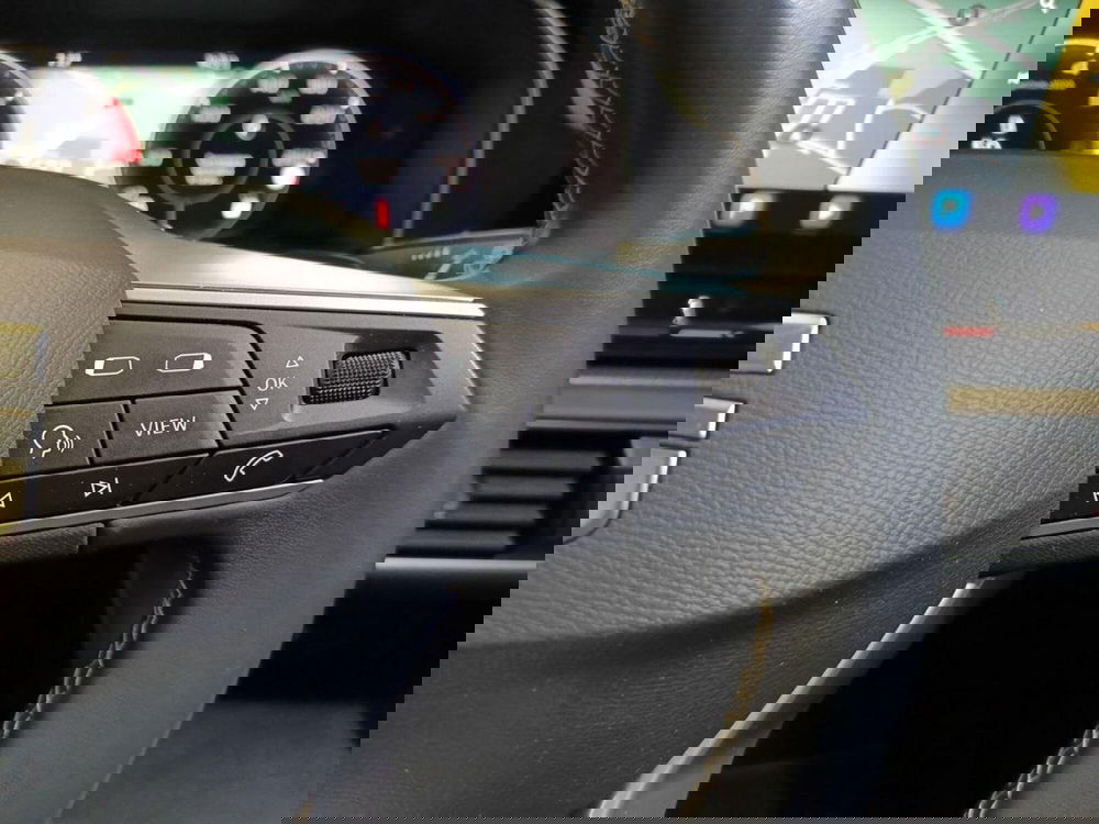 SEAT Leon ST usata a Varese (16)