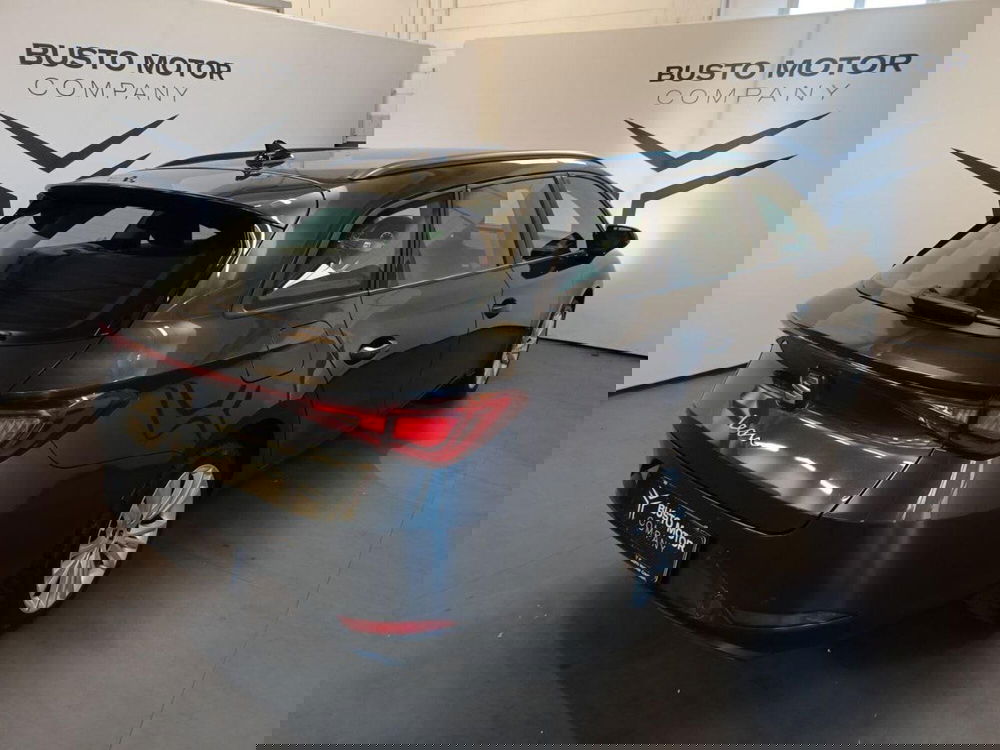 SEAT Leon ST usata a Varese (6)