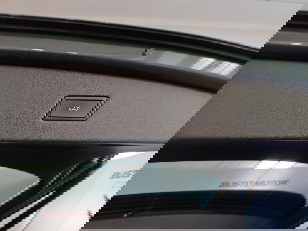 SEAT Tarraco usata a Varese (11)