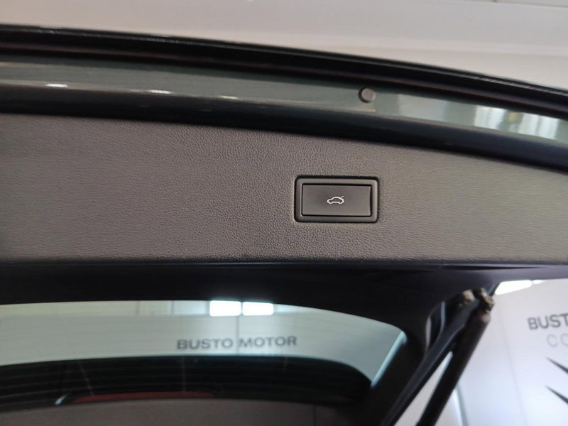 SEAT Tarraco usata a Varese (11)
