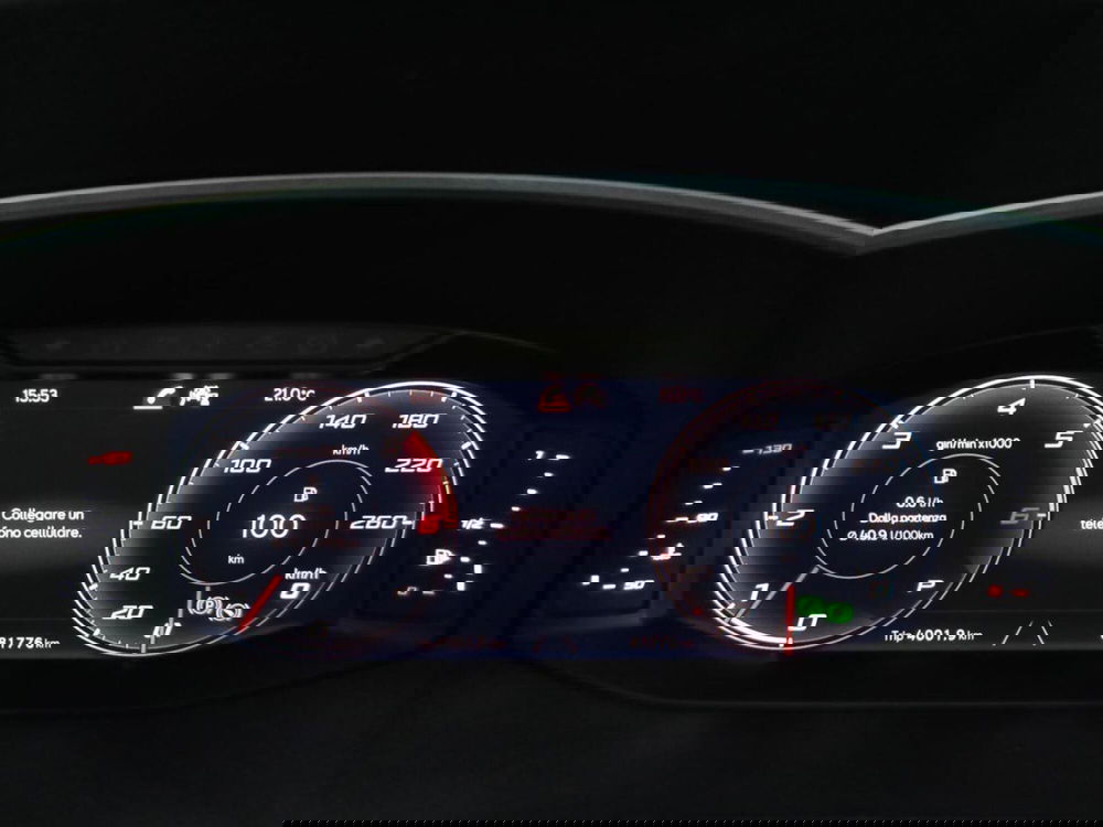 SEAT Tarraco usata a Varese (13)