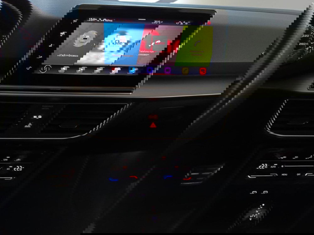 SEAT Tarraco usata a Varese (14)