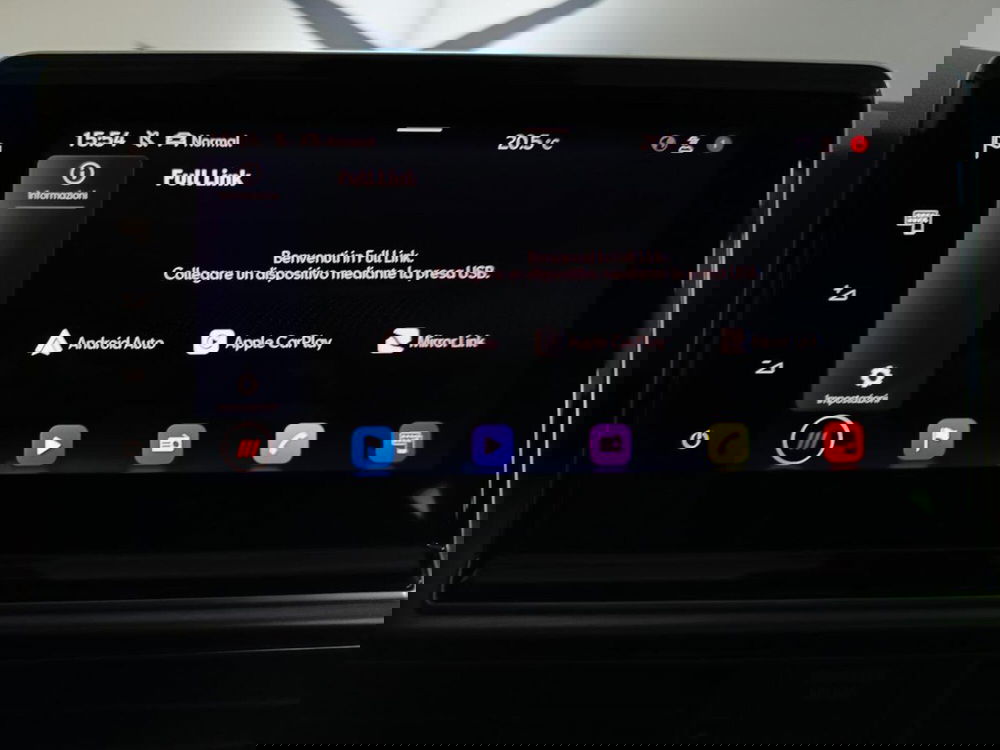 SEAT Tarraco usata a Varese (15)