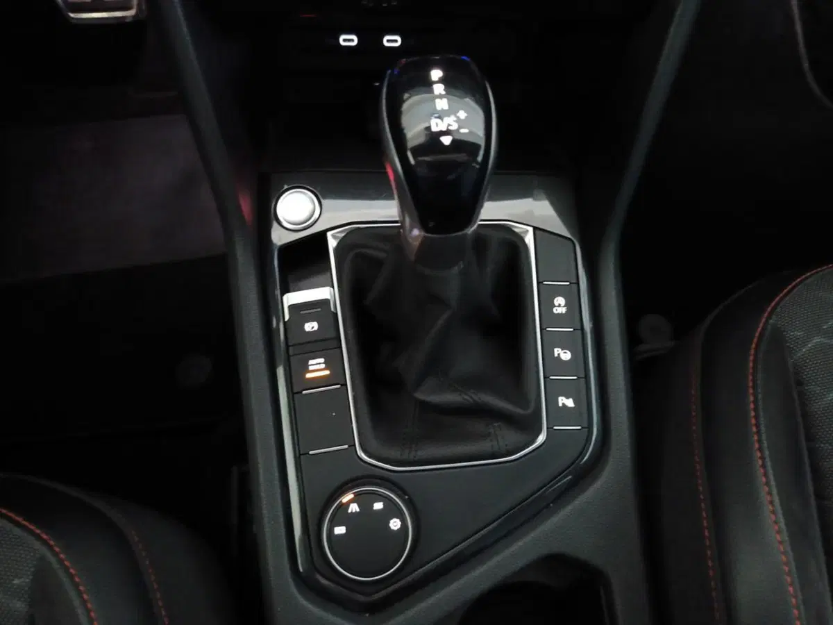 SEAT Tarraco usata a Varese (17)