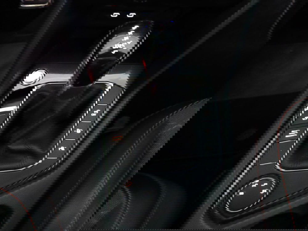 SEAT Tarraco usata a Varese (17)