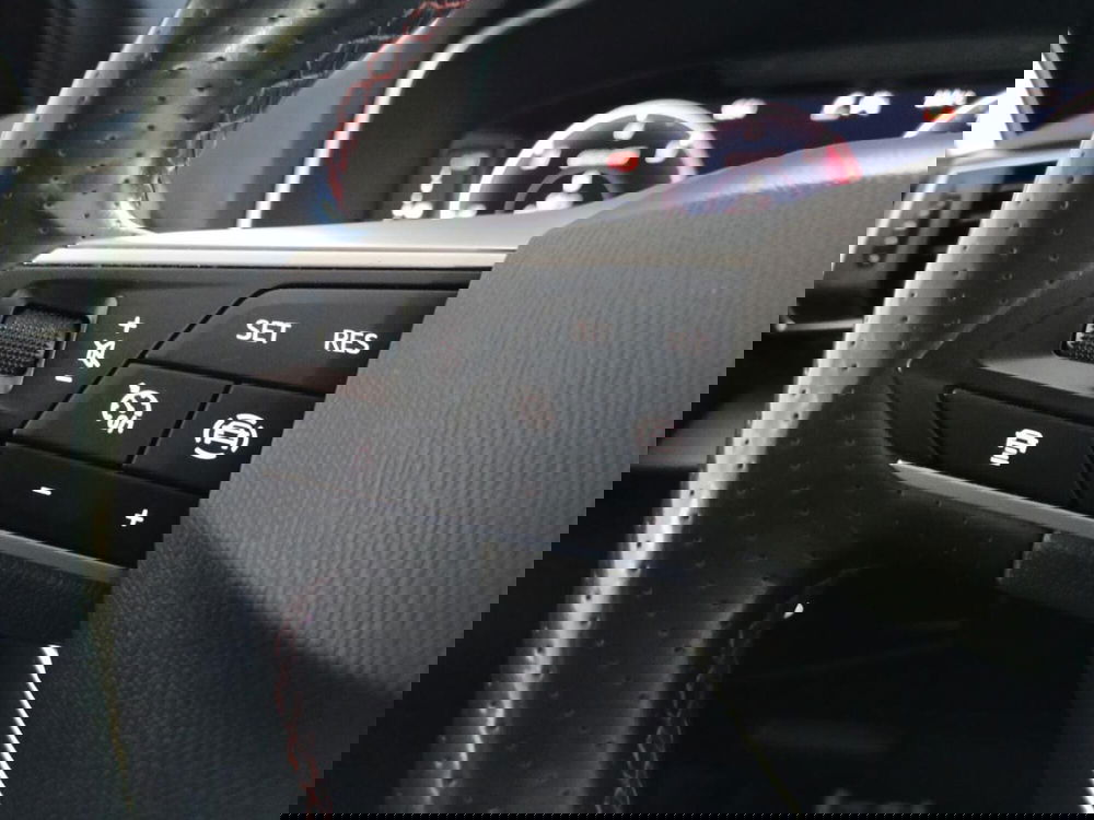 SEAT Tarraco usata a Varese (18)