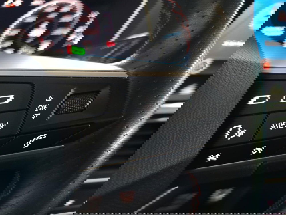 SEAT Tarraco usata a Varese (19)