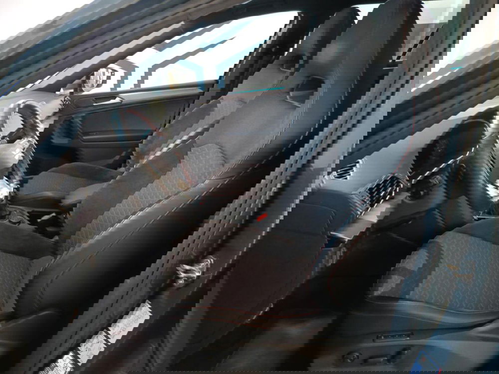 SEAT Tarraco usata a Varese (8)