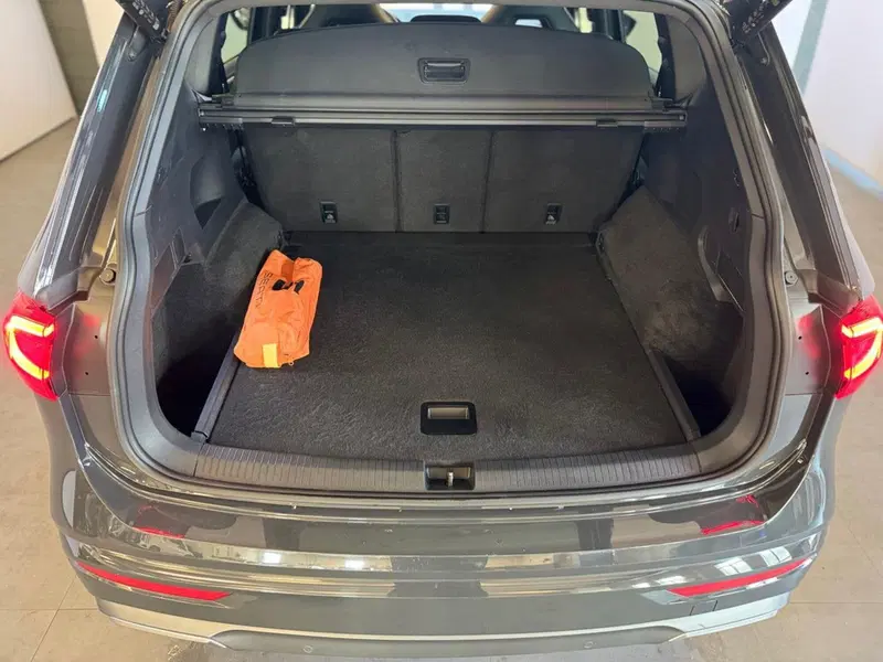SEAT Tarraco usata a Varese (10)