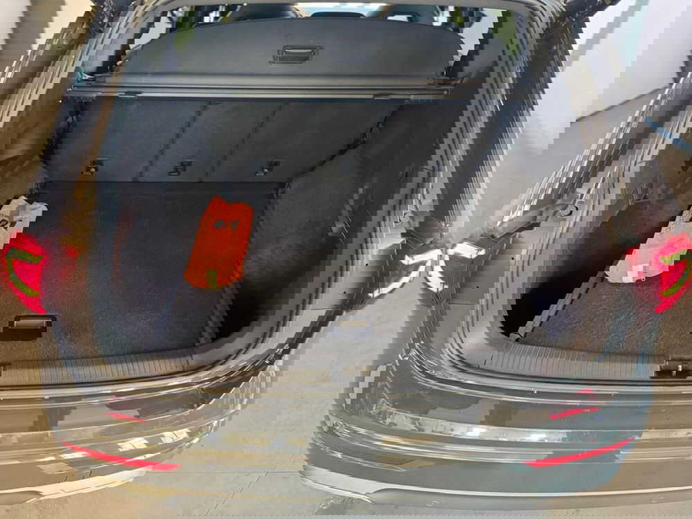 SEAT Tarraco usata a Varese (10)