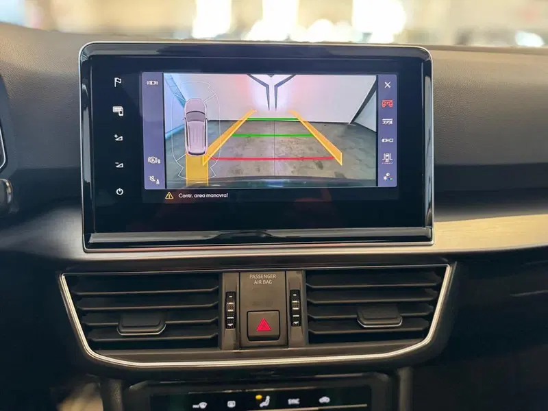 SEAT Tarraco usata a Varese (14)