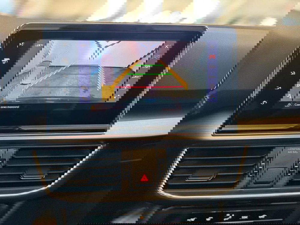 SEAT Tarraco usata a Varese (14)