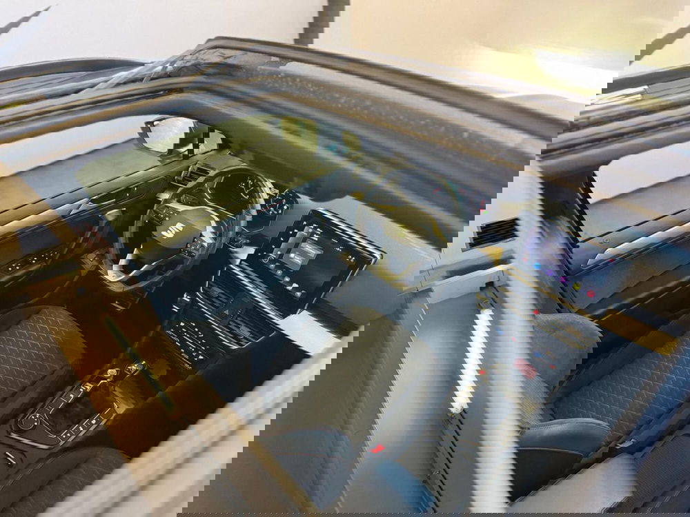 SEAT Tarraco usata a Varese (16)