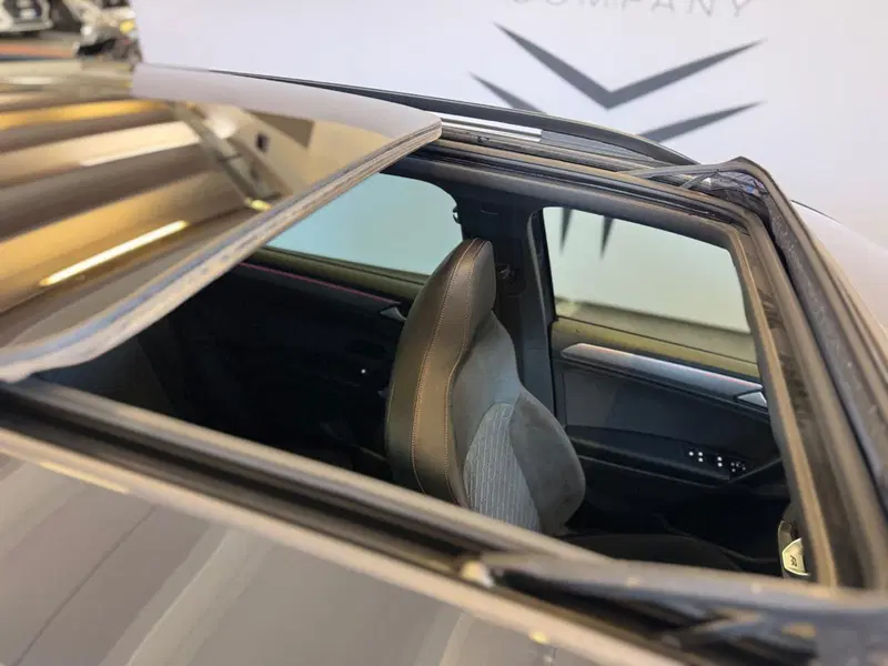 SEAT Tarraco usata a Varese (17)