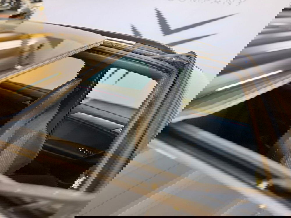 SEAT Tarraco usata a Varese (17)