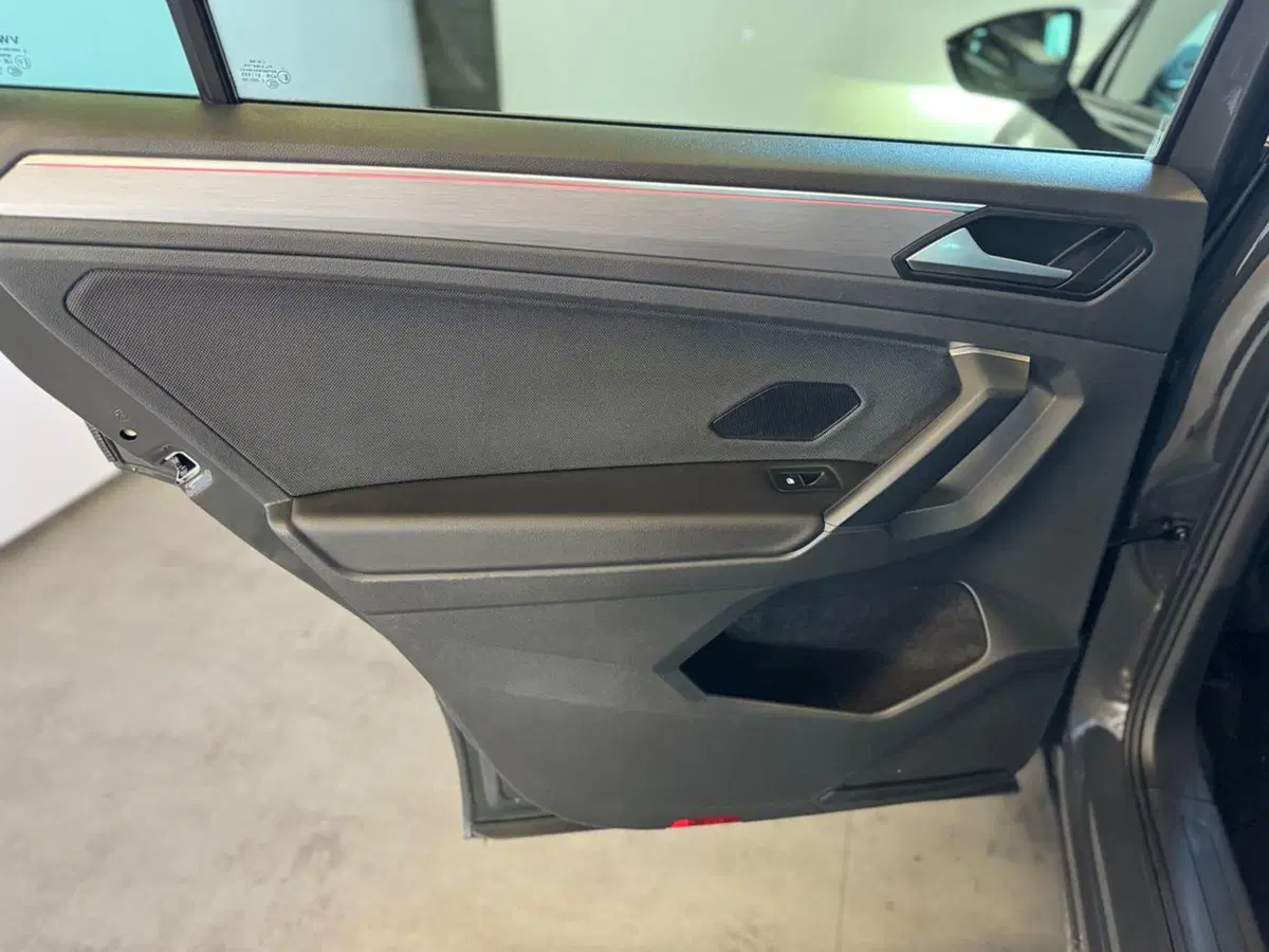 SEAT Tarraco usata a Varese (19)