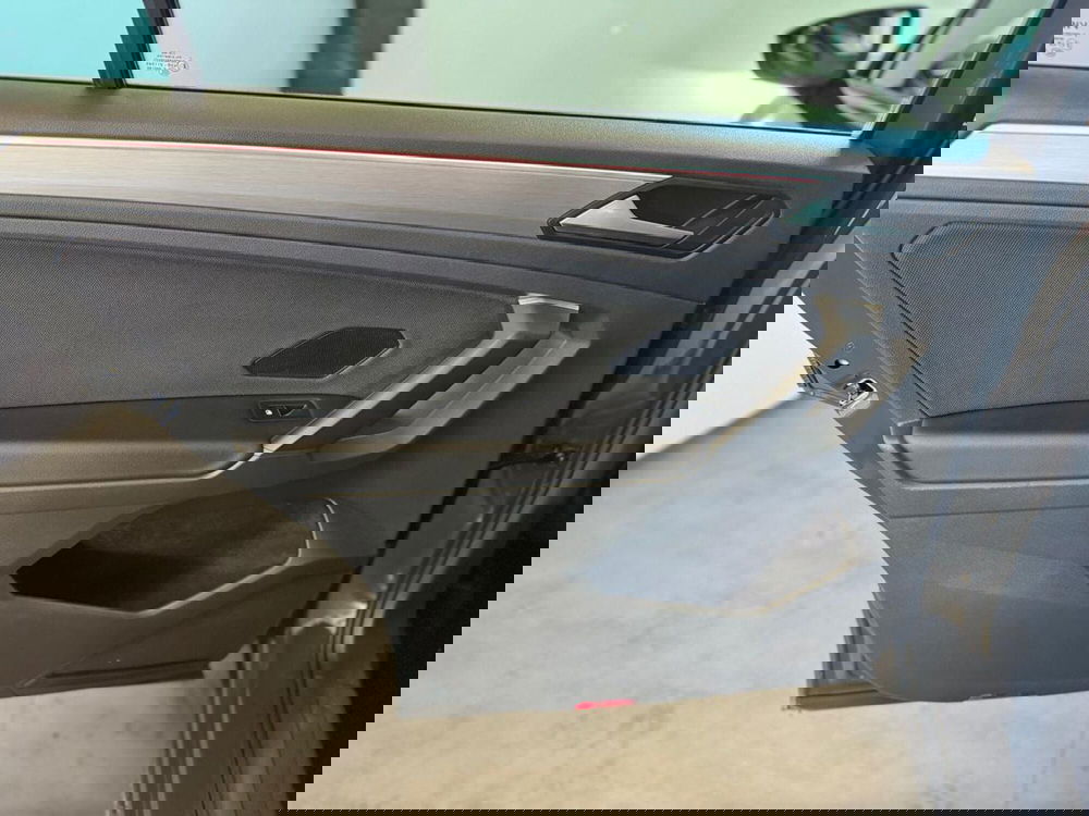 SEAT Tarraco usata a Varese (19)