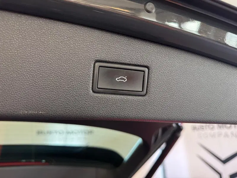 SEAT Tarraco usata a Varese (20)