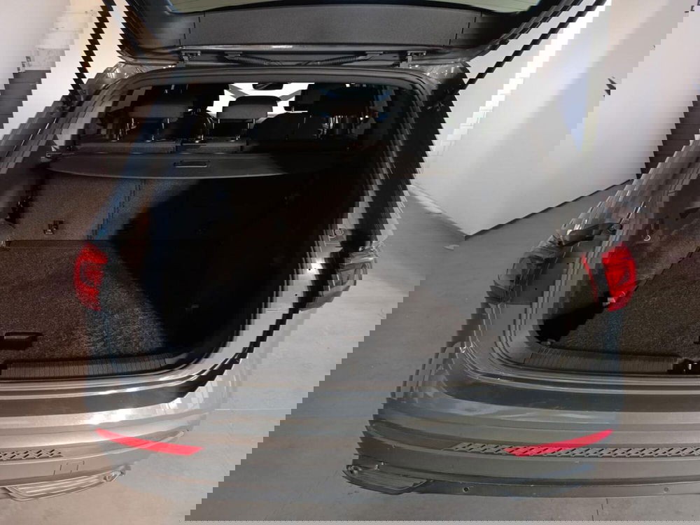 SEAT Tarraco usata a Varese (10)