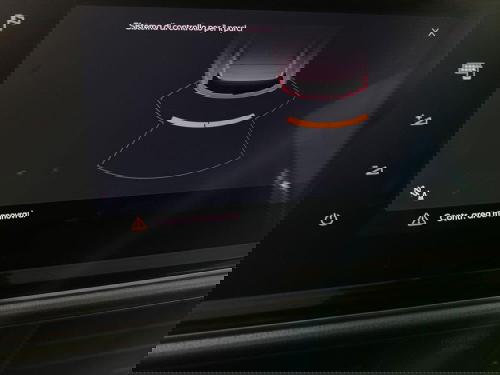 SEAT Tarraco usata a Varese (15)