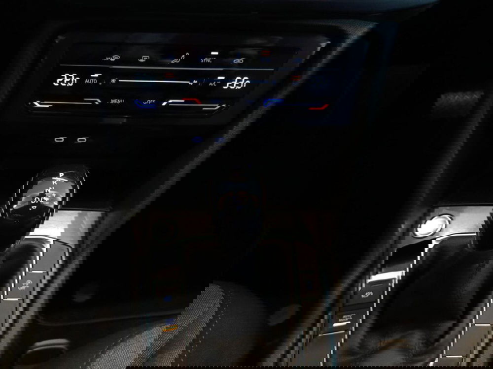 SEAT Tarraco usata a Varese (16)