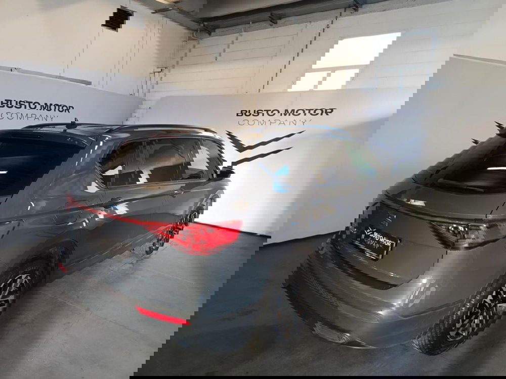 SEAT Tarraco usata a Varese (6)