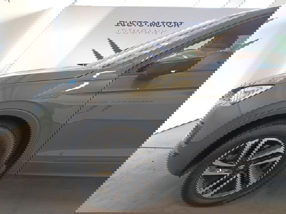 SEAT Tarraco usata a Varese (7)