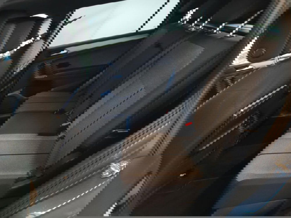 SEAT Tarraco usata a Varese (9)