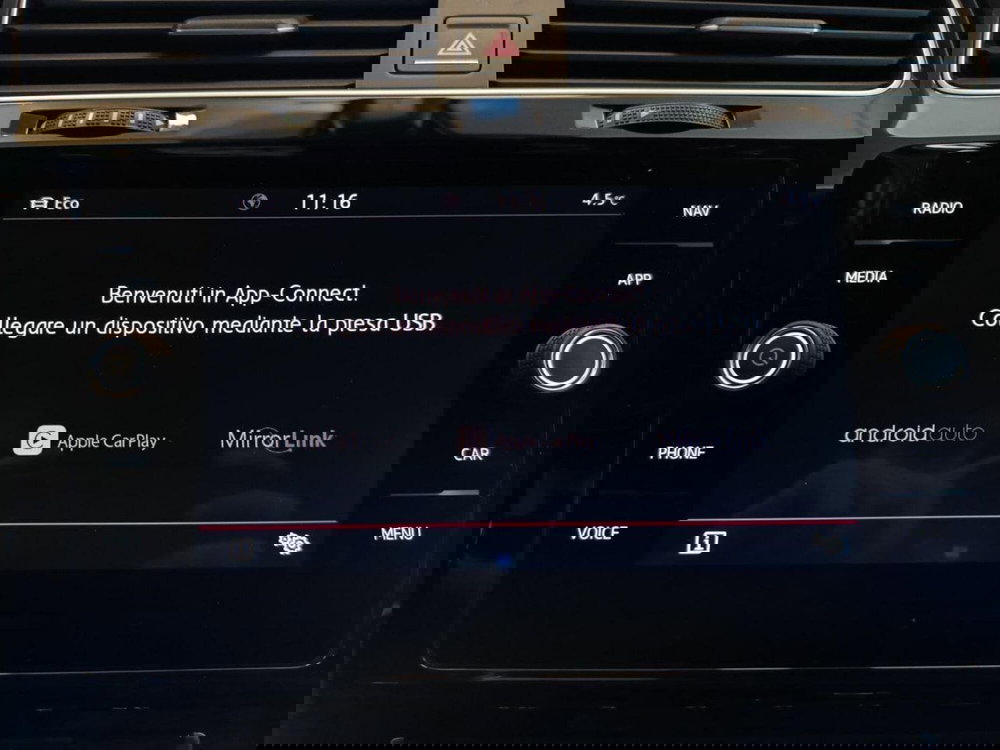 Volkswagen Golf usata a Varese (13)