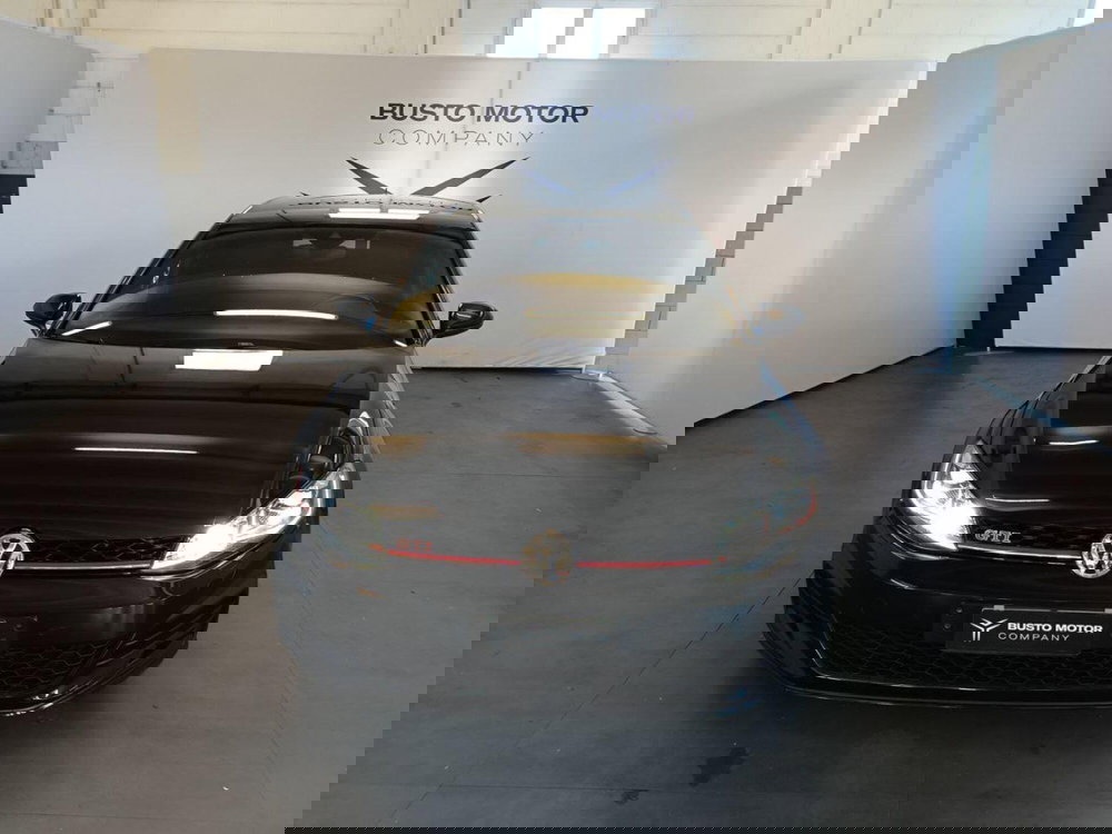 Volkswagen Golf usata a Varese (2)