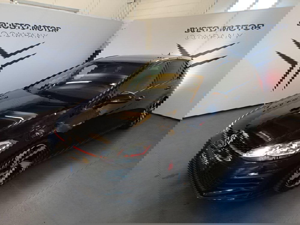 Volkswagen Golf usata a Varese (3)