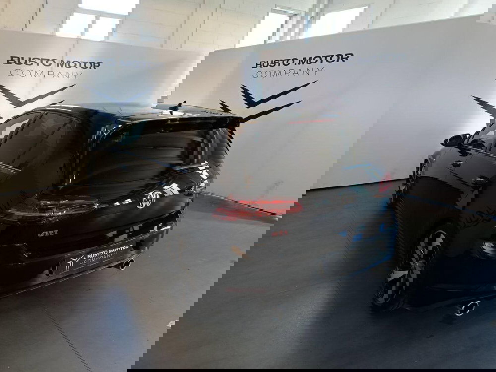 Volkswagen Golf usata a Varese (4)