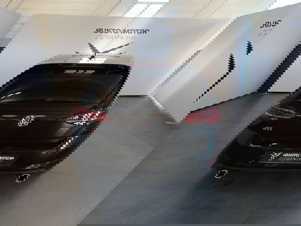 Volkswagen Golf usata a Varese (5)