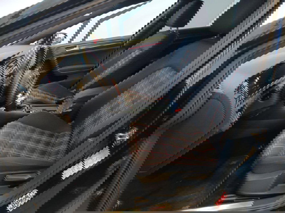 Volkswagen Golf usata a Varese (8)